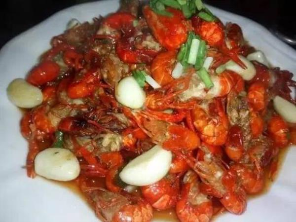 芜湖十大夜宵排行