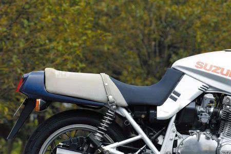 金城铃木刀125-9a没有脚启动