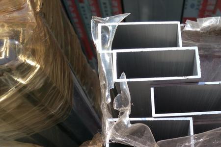 硬铝合金的特点