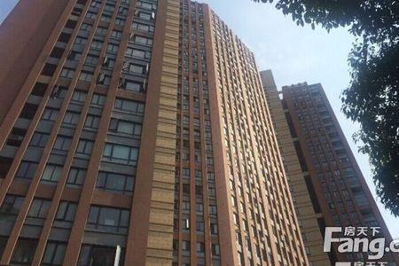合正置地公馆是公寓吗