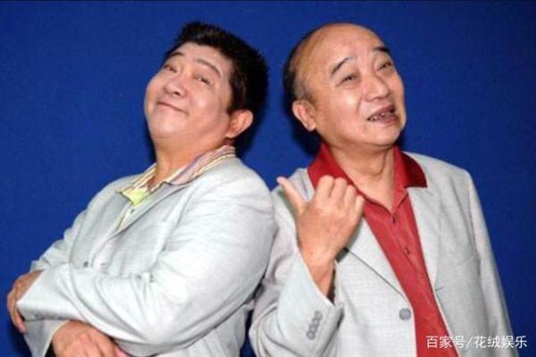 已故滑稽演员全部