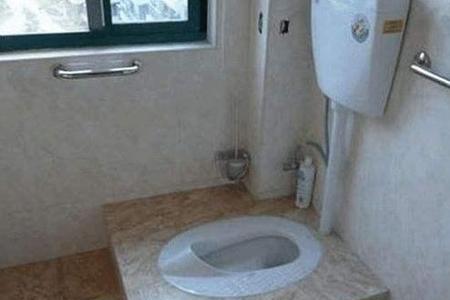 蹲便加移位器会有影响么