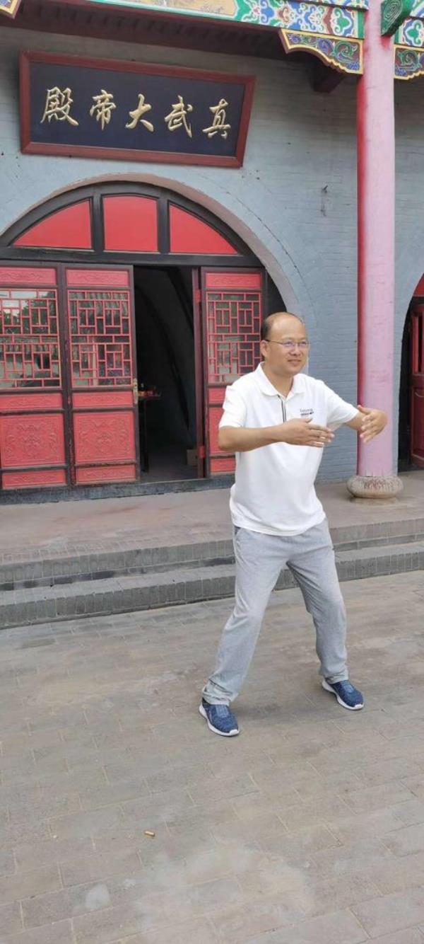 十大形意拳招式