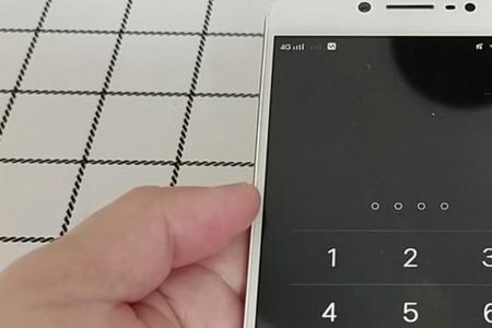 vivo手机怎么没有密码保险箱