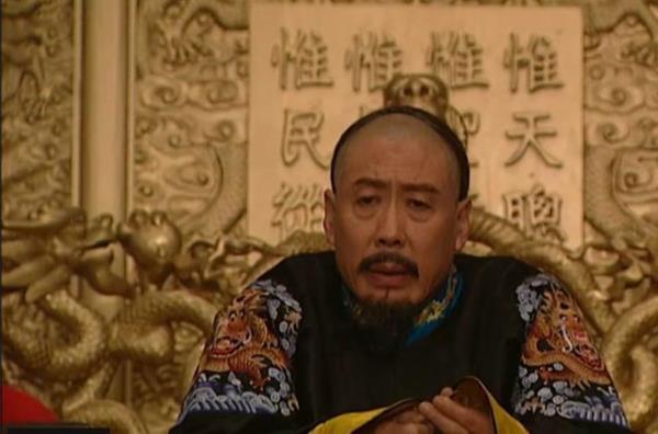 康熙为什么不杀王掞