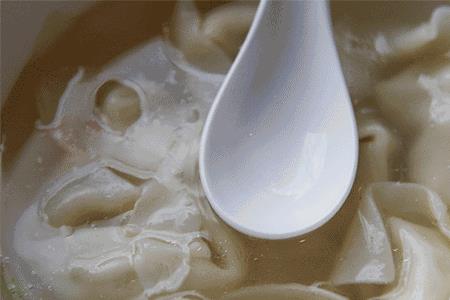 一碗馄饨多少斤