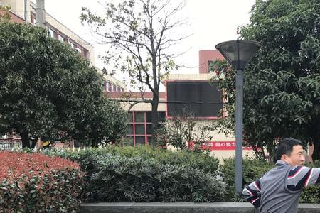在家练习的武术