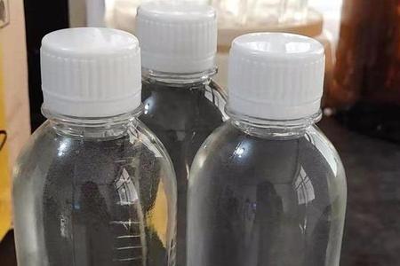 12%的醋酸溶液怎么配