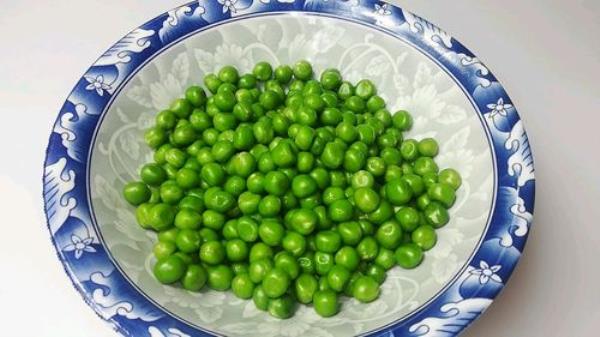 豌豆渣的七种吃法
