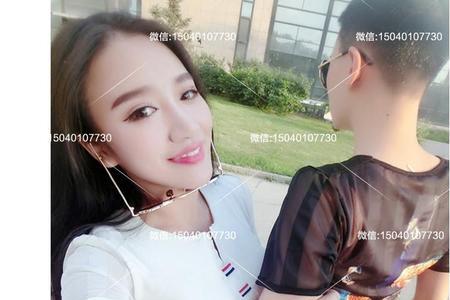 精神小伙喜欢什么样的女孩