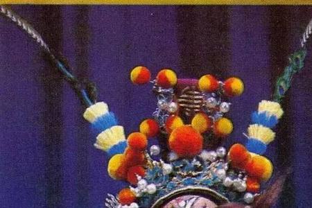 京剧泰斗级人物排名