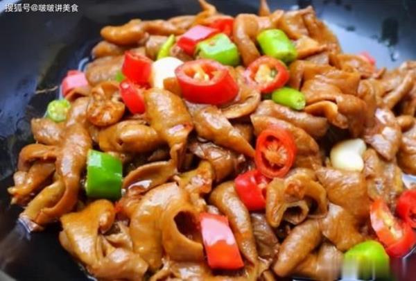 为什么羊肠没猪肠好吃