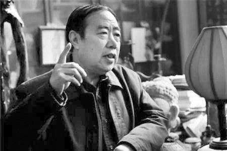 一句话评价贾平凹