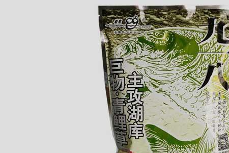 巨物九一八饵料最佳配方