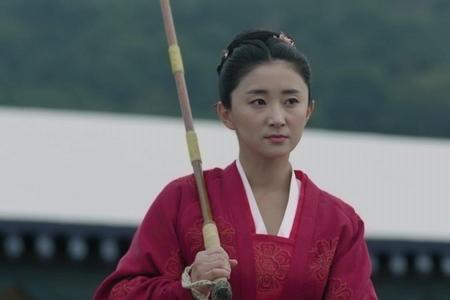 知否第几集女主长大