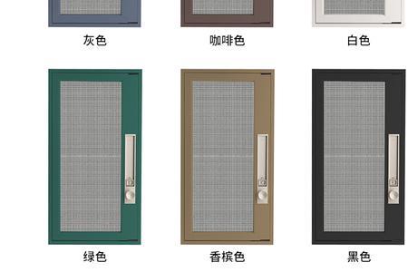 金刚网纱窗不防蚊子怎么解决