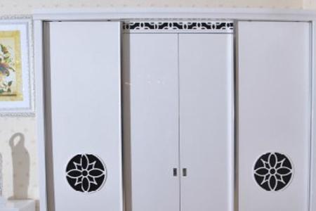 柜门鼓包怎么修补