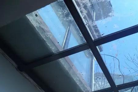 采光井封闭好还是不封好