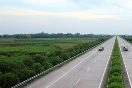 高速公路附属工程有哪些