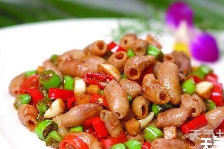 衡阳鱼肚哪家好吃