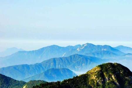 当年若我见山是山什么意思