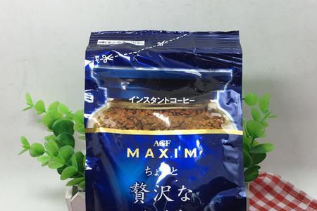 速溶咖啡与轻奢速溶咖啡区别