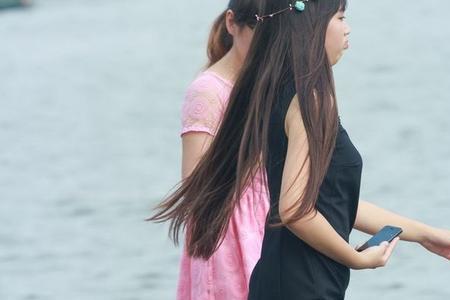 青岛女人漂亮吗