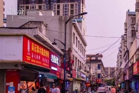 杭州三墩庙前街位置
