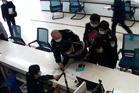 成为网逃要注意什么