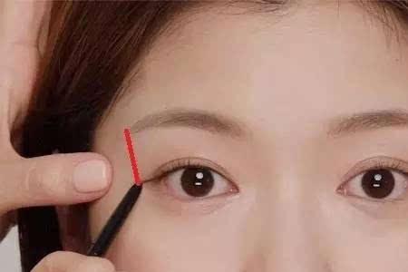 不适合画眼线的脸型