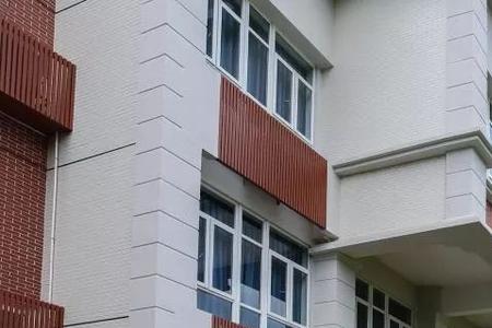 宿舍可以和教学楼合并吗
