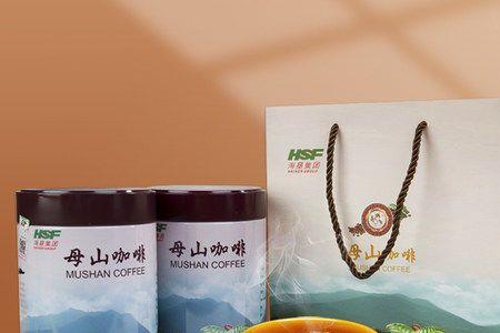母山咖啡品牌介绍