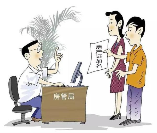 老房子怎么办理房产证