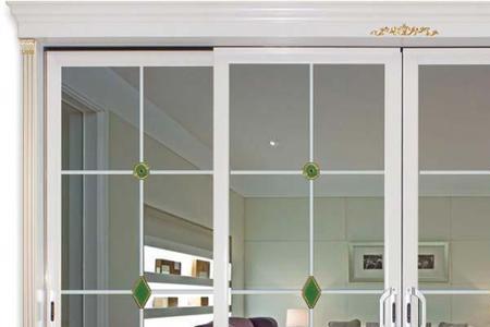 钛镁合金门最小可以做多大