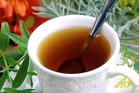凉茶是用开水泡还是冷水泡