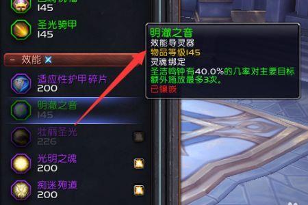 惩戒骑多彩宝石选择