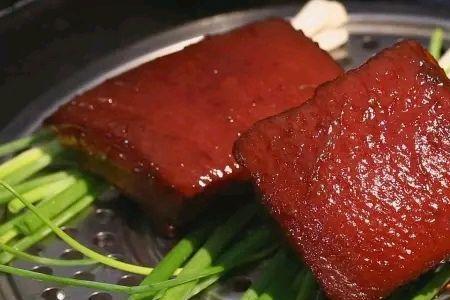 腌制好的酱肉怎样烧着吃好吃