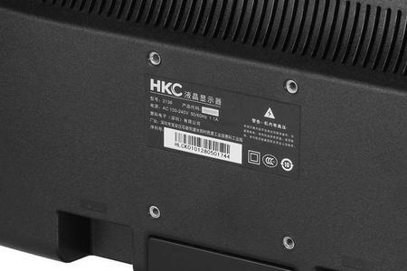 惠科hkc2400参数
