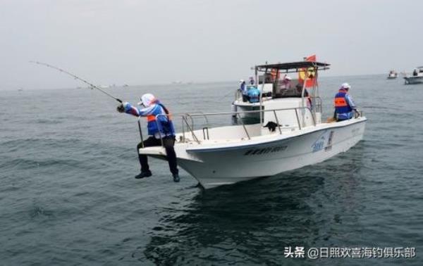渤海12月还能钓鱼吗