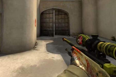 csgo龙狙使用磨损度会增加吗