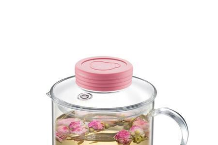 小熊电器的养生壶怎么样