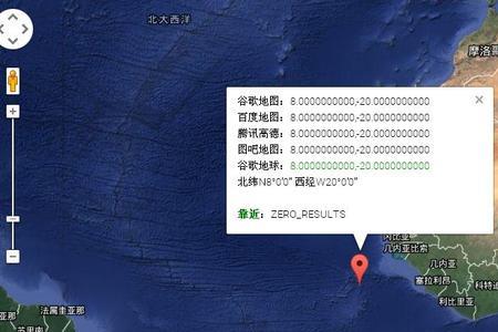 北纬20度穿过中国哪些地区