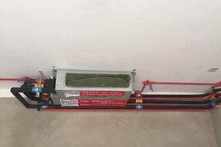 格力风管机制热怎么调