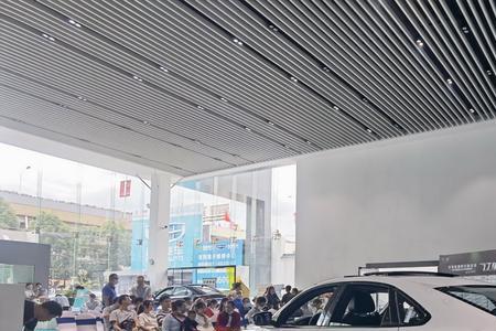 吉利星瑞1.5什么时候上市
