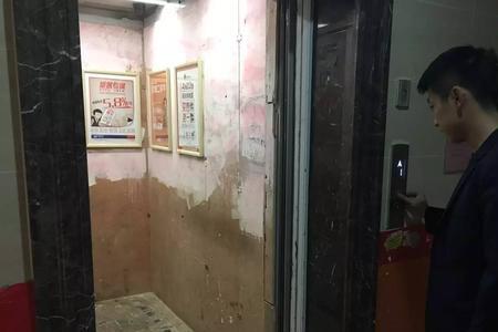 西安市停电电梯也会停吗