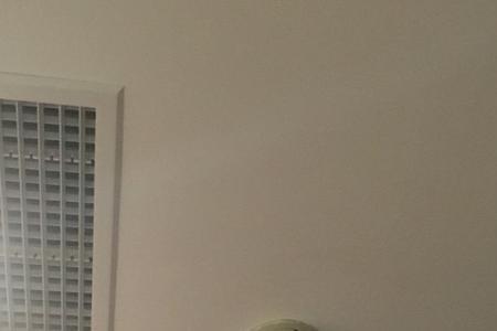 防火喷雾器会不会闪红灯