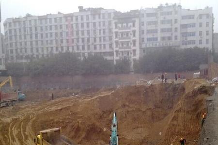 地基号是什么