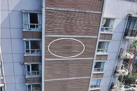 14楼为什么灰尘还是那么大