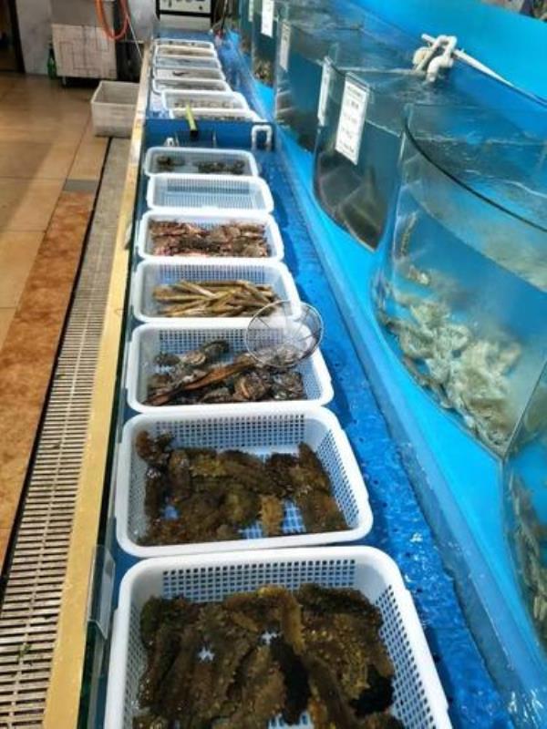胶东机场海鲜托运规定