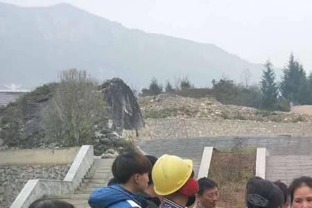 院坝是什么意思